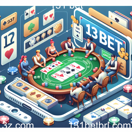 A Ascensão dos Jogos de Mesa no 131 Bet